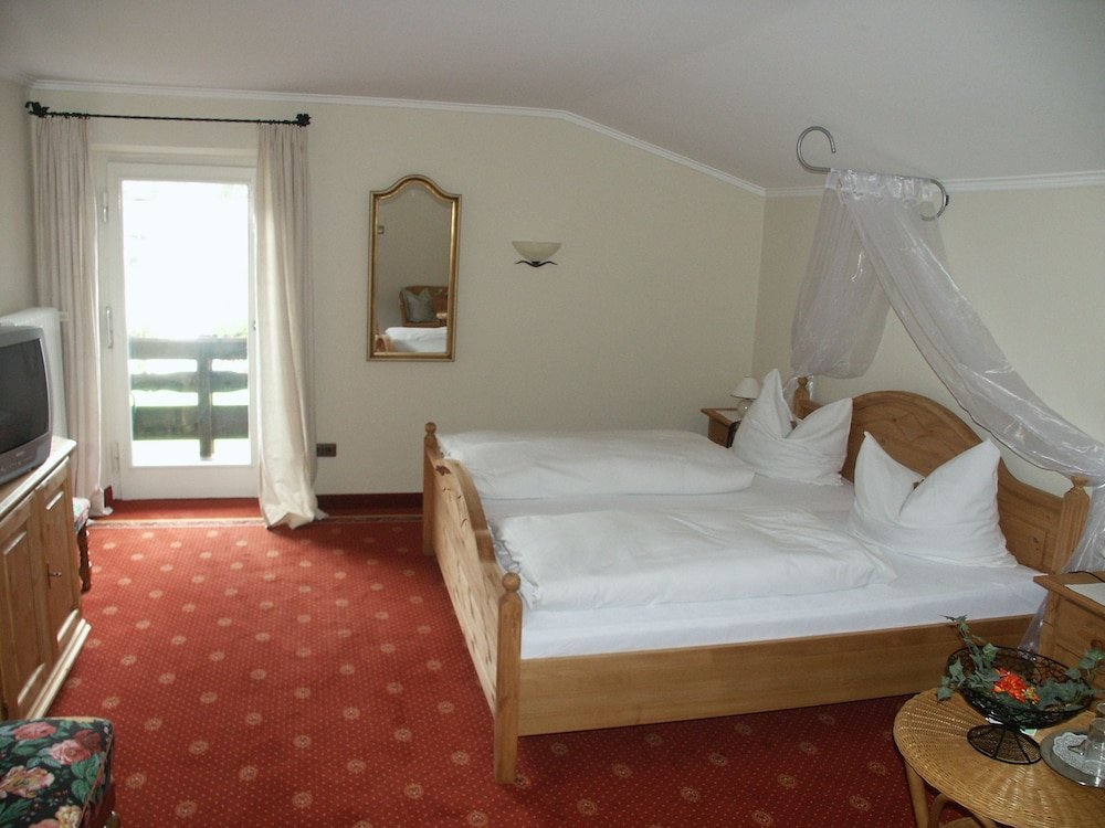 Фото Landhaus Bergspatz