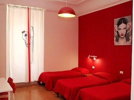 Фото Freedom Traveller Hostel