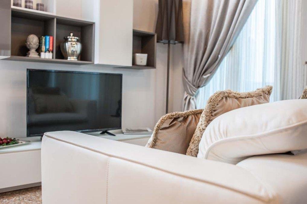 Фото San Teodoro Palace Luxury Apartments