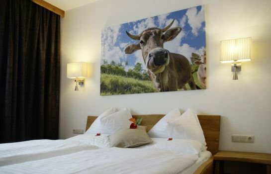 Hotel Wildschutz Gmunden