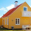 Rustic Holiday Home in Skagen with Garage near Sea