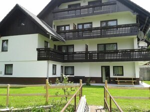 Lovely Apartment in Bohinjska Bistrica With Barbecue