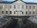 Основная общеобразовательная школа № 5 (ул. Гая, 35А, Бузулук), общеобразовательная школа в Бузулуке