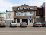 MobiCom (Táýelsizdik kóshesi, 46/1), satellite tv