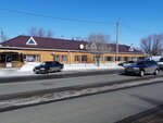Klaxon (Uralsk-Zhelaevo Highway, 11), grocery