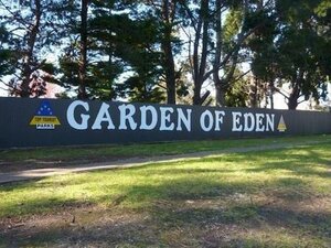 Garden of Eden Caravan Park