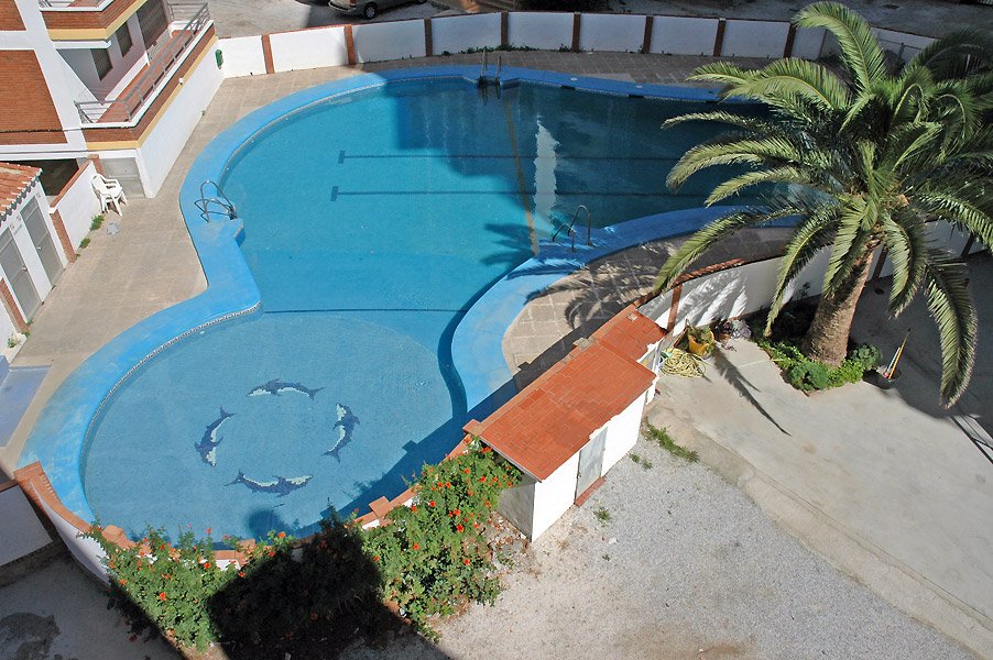 Фото Ap Costas - Terrasol