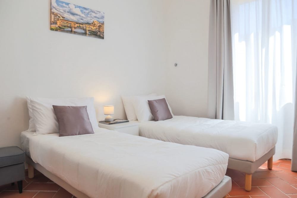 Фото Marcos Beautiful Apartment