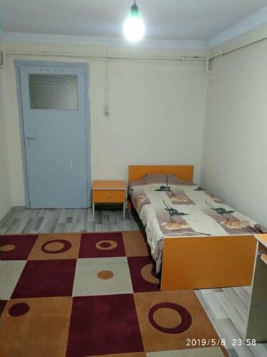 Гостиница Haci Nevruz Apartları в Арпачае