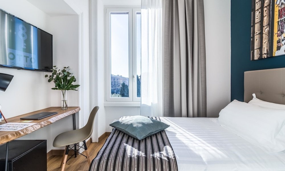 Фото Otto Rooms & Photogallery