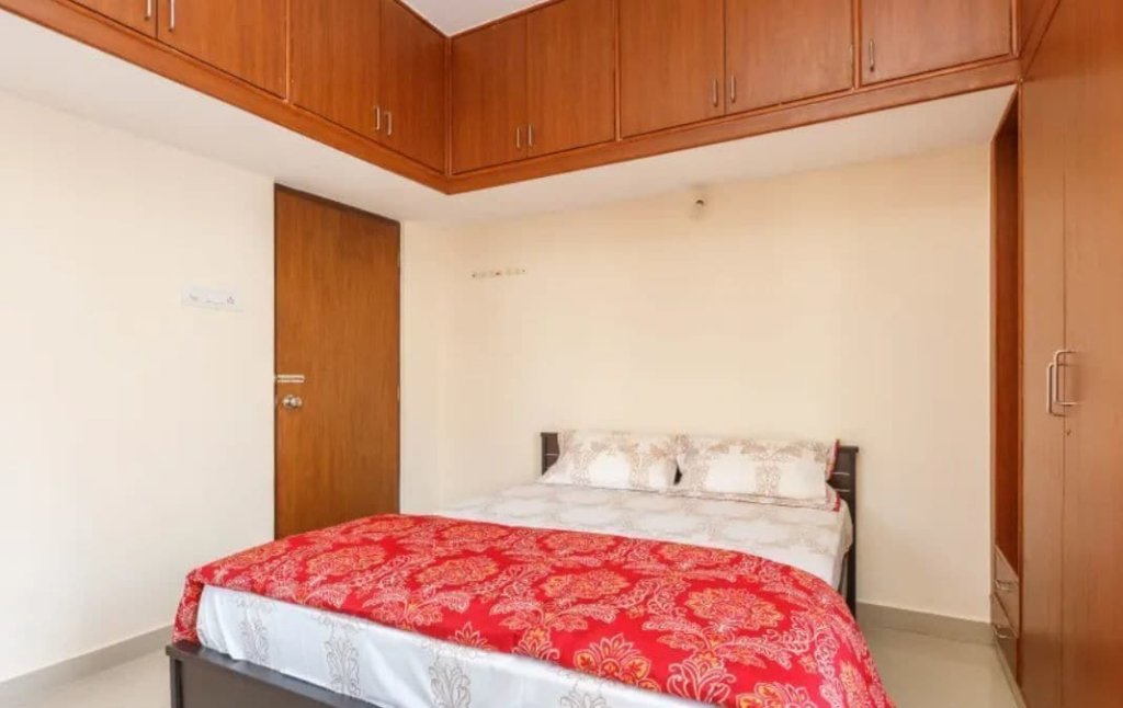 Фото Spring Petal Serviced Apartments