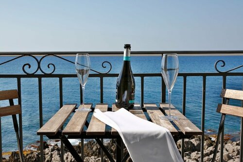 Апартаменты Coastal Studio в Чефалу