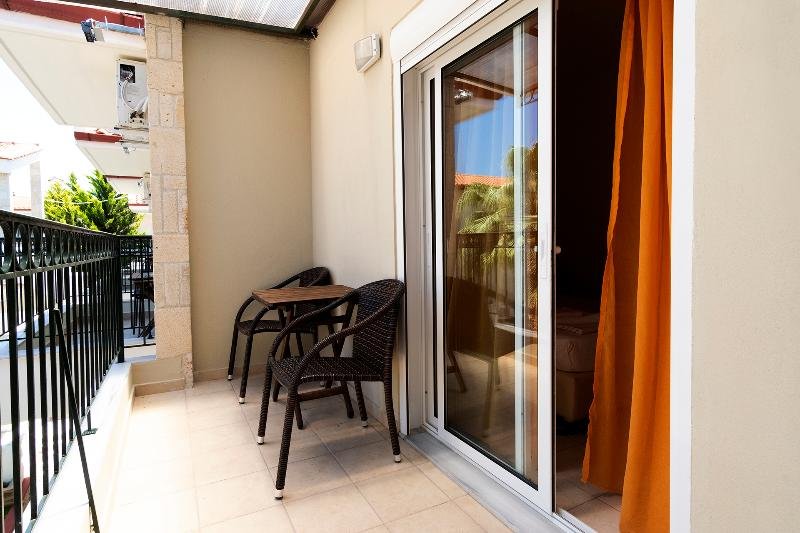 Фото Апартаменты Villa Olympia