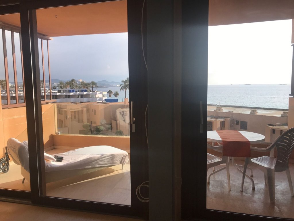 Фото Ibiza White Aparts