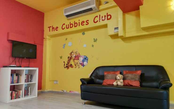 Фото Orchard Point Serviced Apartments