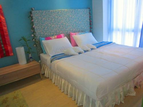 Фото Atlantis Condo Pattaya by Panissara