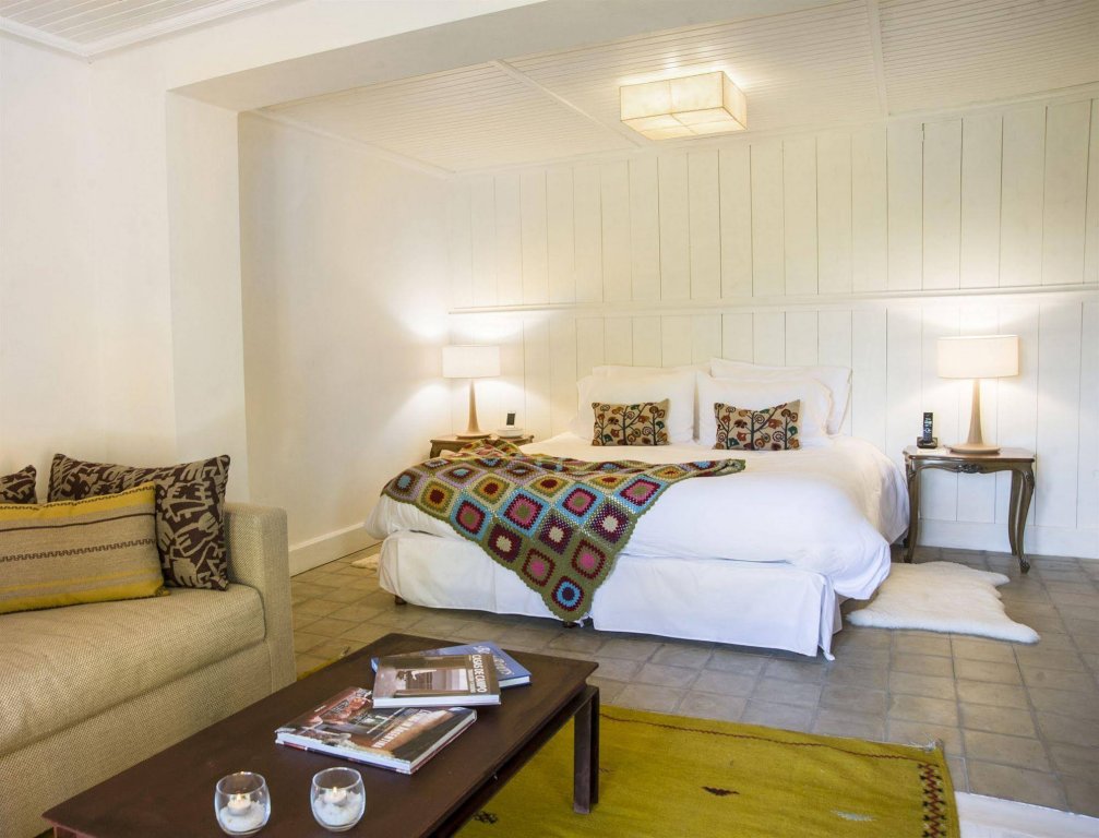 Фото Posada Campotinto