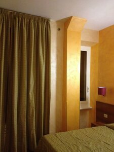Residence Re di Roma Rooms