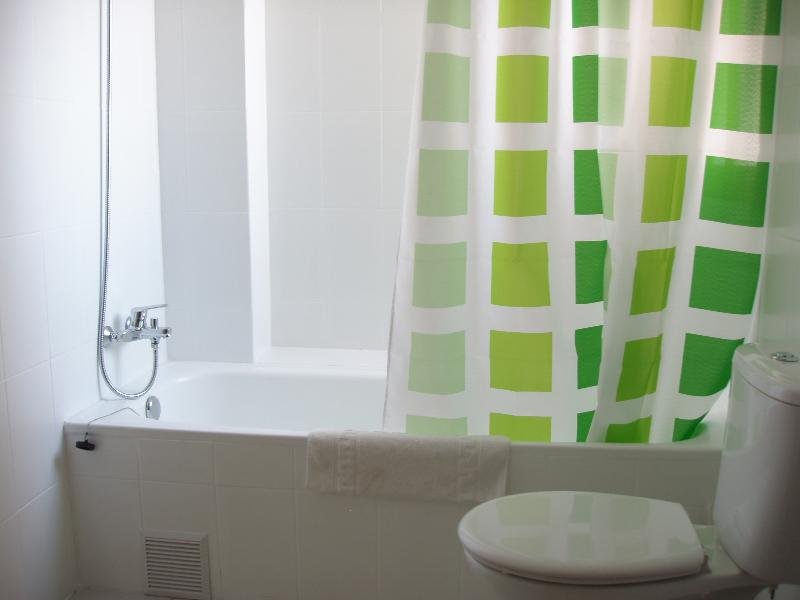 Фото Apartamentos Maria Victoria