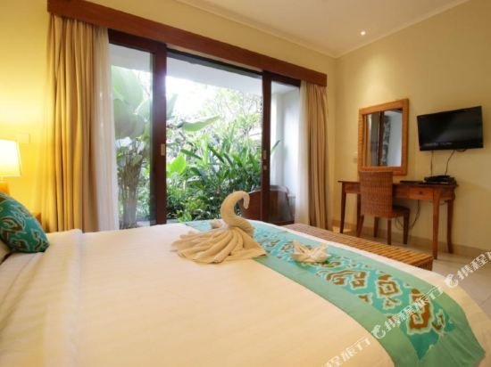 Фото Bumi Muwa Ubud