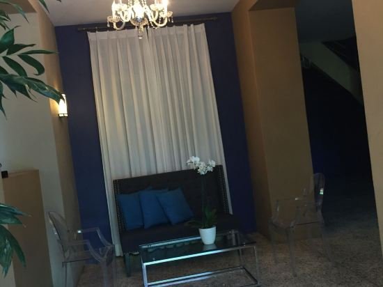 Фото Palm Residence