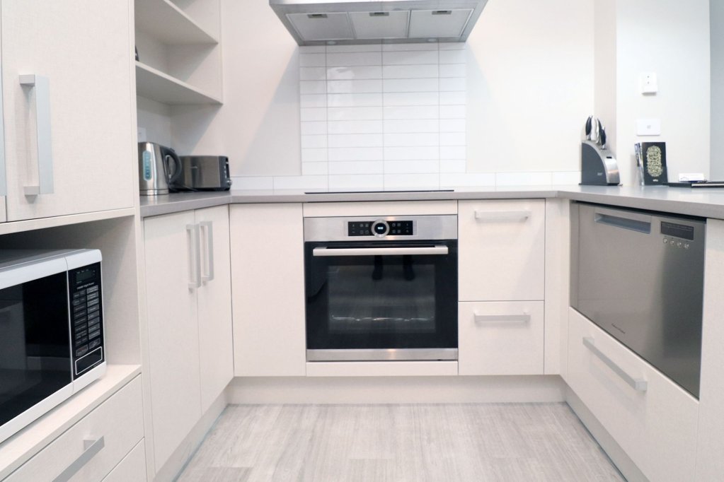 Фото Apartment on Beale Street