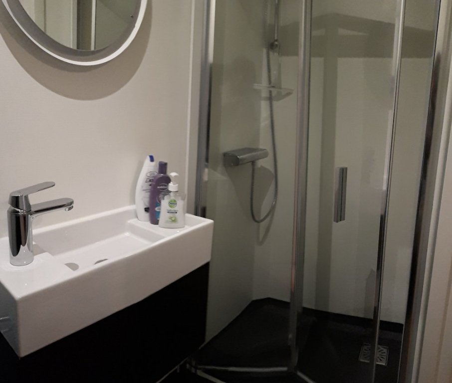 Фото Rooms on Water