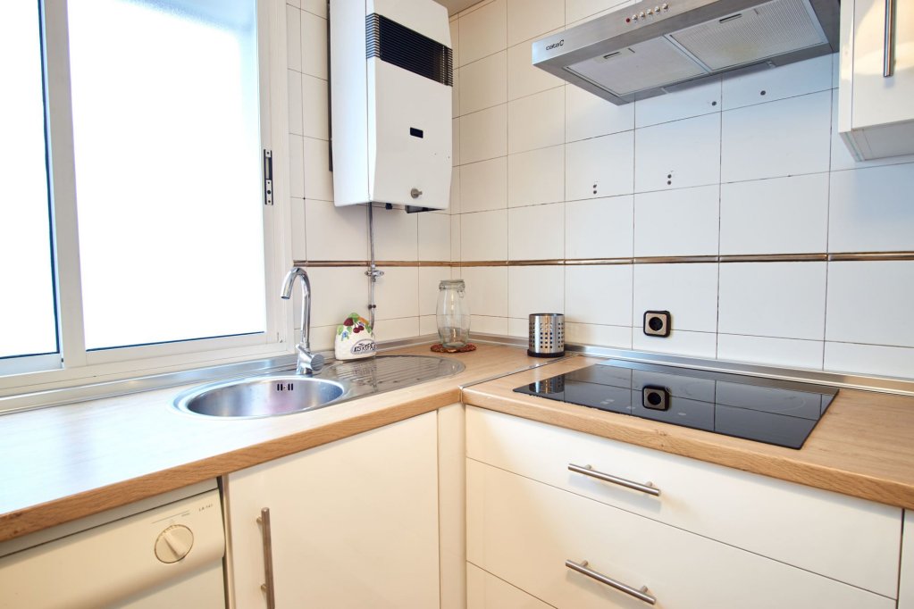 Фото Amplio Apto EN Nervion 5 Min Del Metro