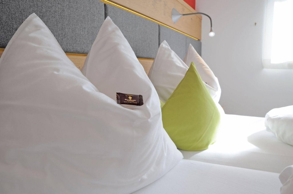 Фото Gästehaus Schattauer