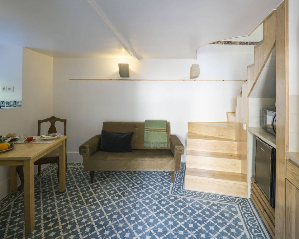 Фото LovelyStay Casa da Pendôa