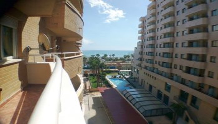 Фото Acv - bahía park-1ª línea planta 6 norte 2