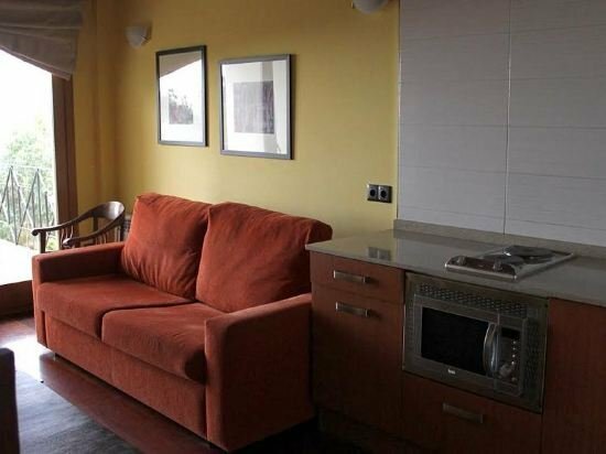 Hotel Apartamentos Monterodiles, Principality of Asturias, photo