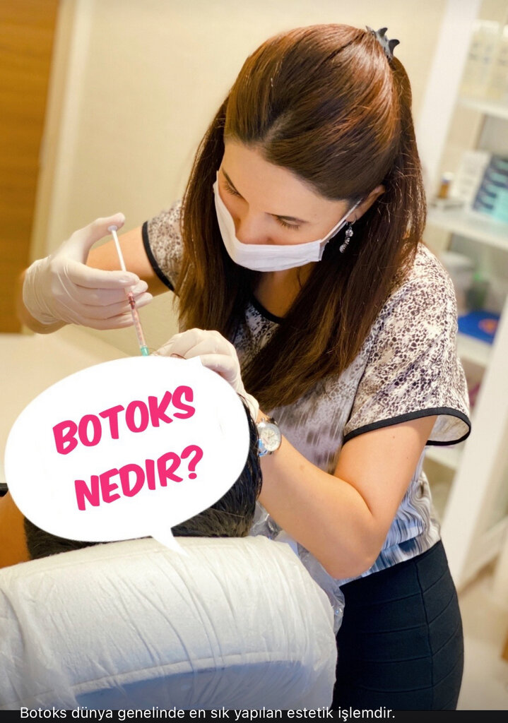 Médicos privados Dermatology Specialist Dr. Dilek Eryilmaz, , foto