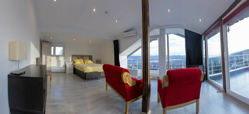 Yaylı Apart, günlük kiralık konutlar, Maşukiye Mah., Yeşilova Sok., No