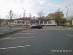 Стоматология (Leningradskaya ulitsa, 42), dental clinic
