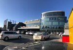 Samsung (улица Полетаева, 6Д), electronics store