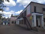 Детвора (ulitsa Ostrovskogo, 53А) ، التعليم الإضافي