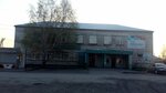 Редакция Чулымской газеты (Chulymskaya ulitsa, 20), mass media office