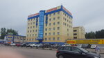 Dlya vsey semi (Vostochnaya Street, 10), sauna