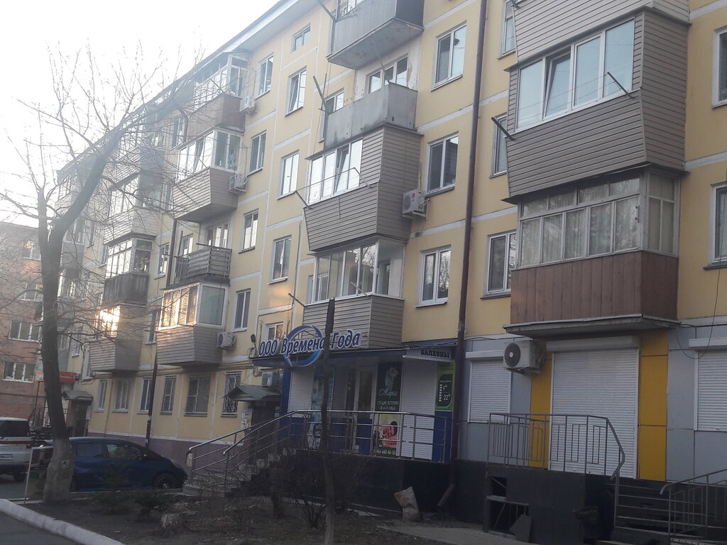 Kitchen furniture Мария, Artem, photo