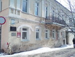 Памятник архитектуры XIX в. Жилой дом (ulitsa Lenina, 35), landmark, attraction