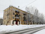 Fantaziya (ulitsa 50-letiya Oktyabrya, 42), peluquería