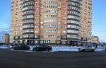 Стар Плейт (Naberezhnaya Street, 17) ، تفصيل الأثاث حسب الطلب