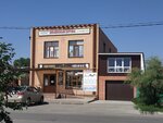 Lux-studio (ulitsa Komarova, 156), beauty salon
