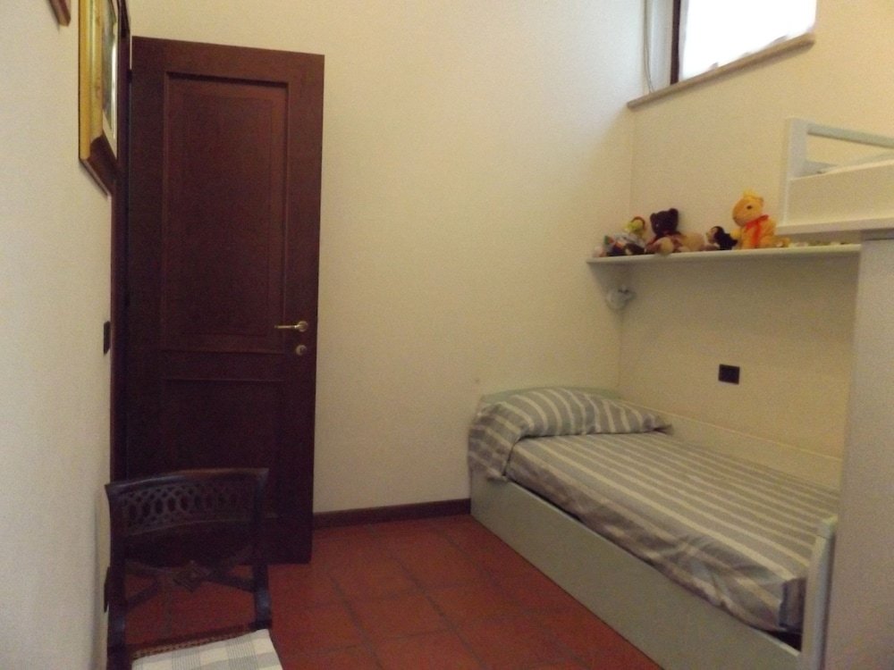 Фото Casa Luppia