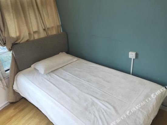 Фото Mayson Shanghai Bund Serviced Apartment