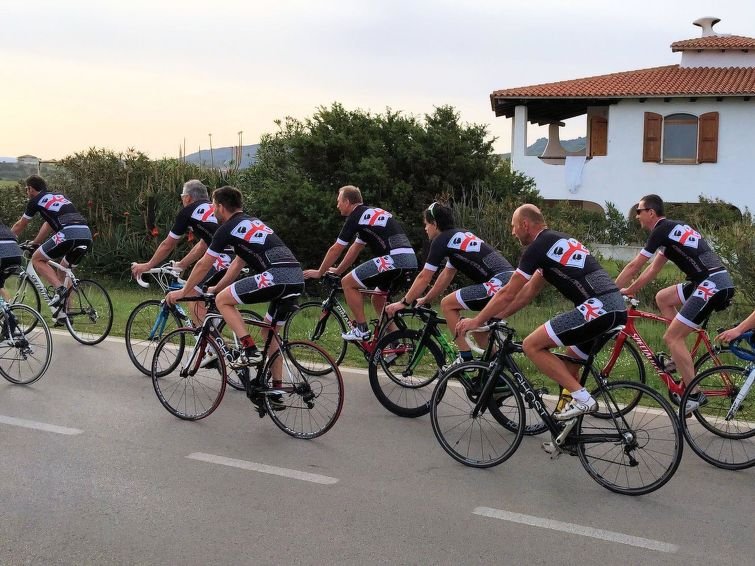 Фото Sa Fiorida Case Vacanze