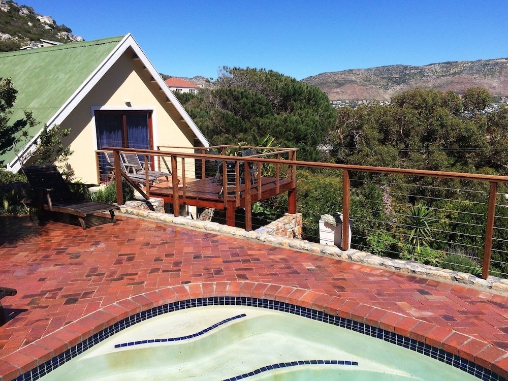 Фото Dunvegan Lodge