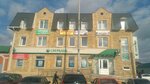 Оптика (ploshchad Tankistov, 1Д), opticial store