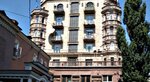 Home Hotel Apartments on Khreshchatyk Area (Владимирская улица, 51А), short-term housing rental